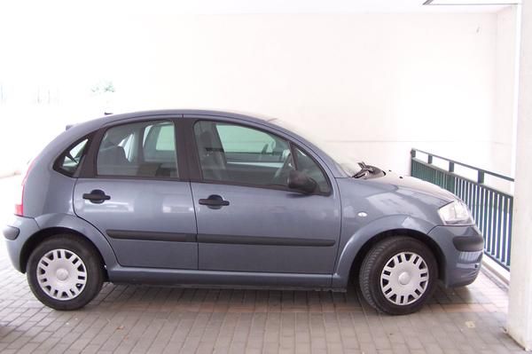 Citroen C3 1.4 HDi Collection