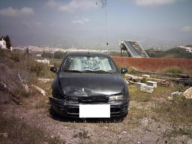 FIAT BRAVO JTD 105 GT