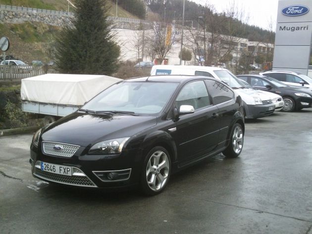 FORD Focus 2.5 ST