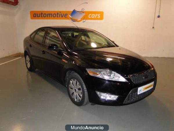 Ford Mondeo 2.0 Tdci Trend 140