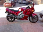 KAWASAKI ZZR600 1990 - mejor precio | unprecio.es