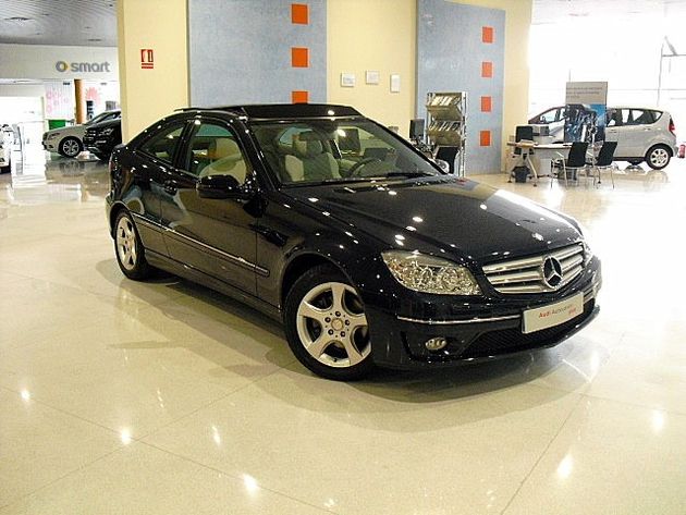 MERCEDES-BENZ VANEO  1.7CDI CITY TREND 91