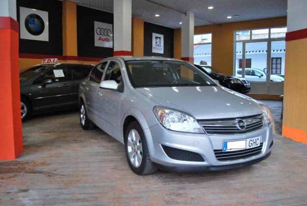 OPEL Astra 1.7 CDTi Energy 4p