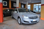 OPEL Astra 1.7 CDTi Energy 4p - mejor precio | unprecio.es