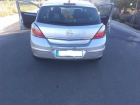 Opel Astra 1900c.c cosmo 120CV - mejor precio | unprecio.es