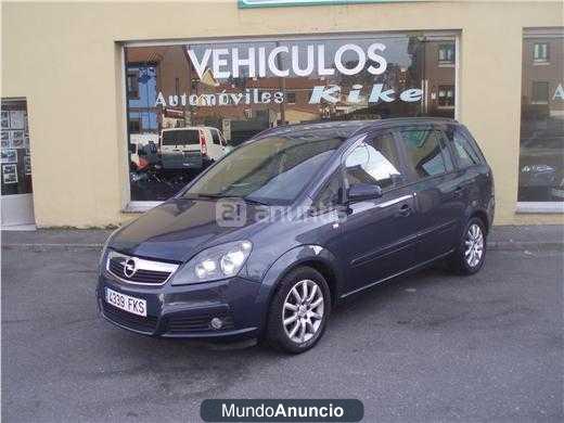 Opel Zafira Enjoy 1.9 CDTi 8v 120 CV