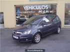 Opel Zafira Enjoy 1.9 CDTi 8v 120 CV - mejor precio | unprecio.es