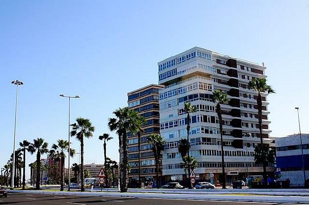 Piso en Palmas de Gran Canaria(Las)