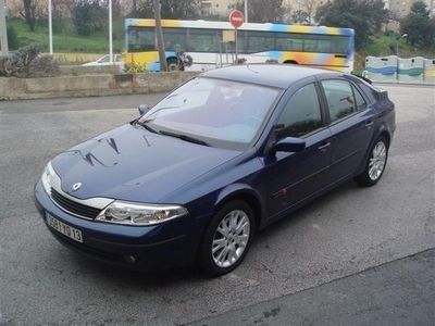 RENAULT LAGUNA DYNAMIC 1.9 DCI  - HUELVA