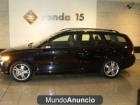 Volvo V50 1.6 1.6D DRIV KINETIC - mejor precio | unprecio.es