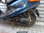 YAMAHA CYGNUS 125CC ECONOMICA - mejor precio | unprecio.es