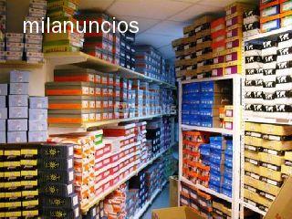 ANTECION CONPRO RESTOS DE TIENDAS