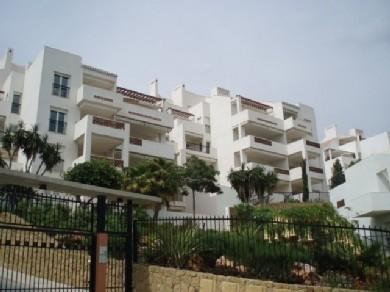 Apartamento con 3 dormitorios se vende en Mijas Costa, Costa del Sol