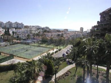 Apartamento con 4 dormitorios se vende en Benalmadena Costa, Costa del Sol