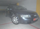 AUDI A4 A4 3.0 MULTITRONIC - Alicante - mejor precio | unprecio.es