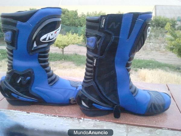 Botas Nitro 45