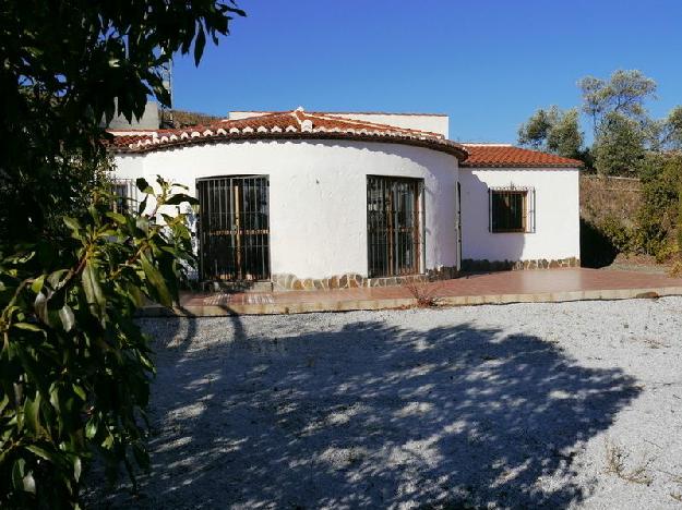 Chalet en venta en Cómpeta, Málaga (Costa del Sol)