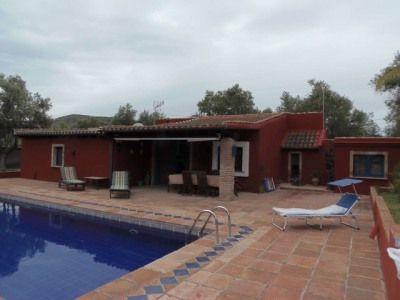 Chalet en venta en Monda, Málaga (Costa del Sol)