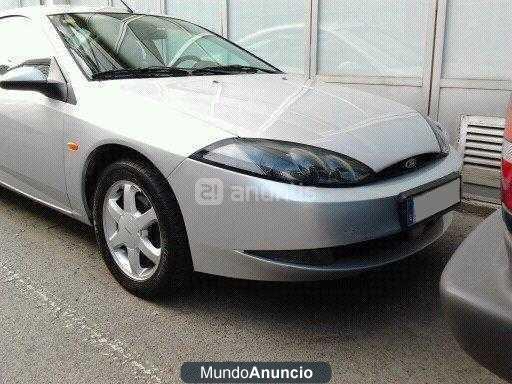 Ford Cougar 2.5 V6