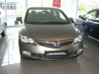 Honda Civic 1.3 IMA - mejor precio | unprecio.es