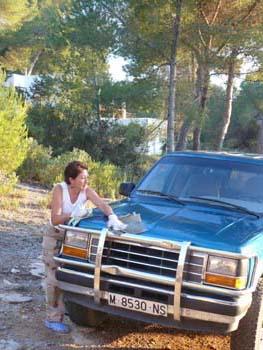 Limpieza Vehículos Sin Agua/ Lavado Coches sin Agua