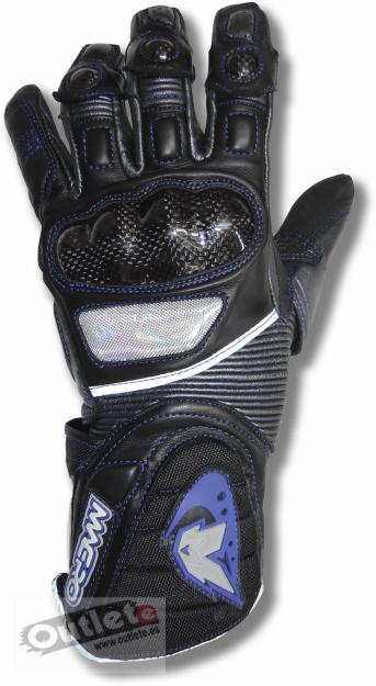 Liquidacion - outlet guantes  MACRO  ROAD LEMANS