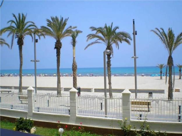 Piso en venta en Playa de San Juan, Alicante (Costa Blanca)