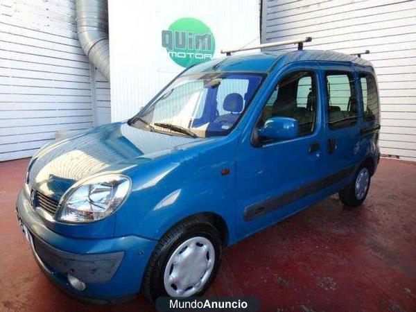 Renault Kangoo 1.6 16v Privilege