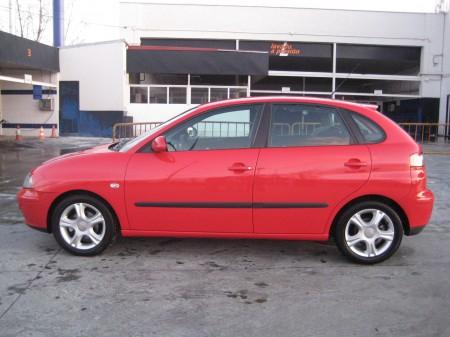 Seat Ibiza Sport Rider en MADRID