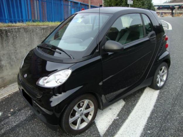 Smart ForTwo  PULSE