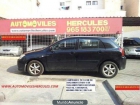 Toyota Corolla 2.0D-4D Sol - mejor precio | unprecio.es