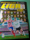 Vendo coleccion completa de la liga bbva 2012-13 nueva-pegada - mejor precio | unprecio.es