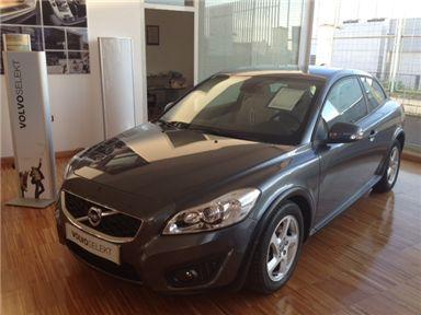 Volvo c30 momentum