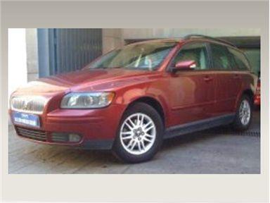 Volvo V50 1.8 MOMENTUM