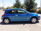 2004 Renault Megane 1.9 Dci - mejor precio | unprecio.es