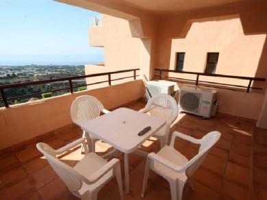 Apartamento con 4 dormitorios se vende en Mijas Costa, Costa del Sol