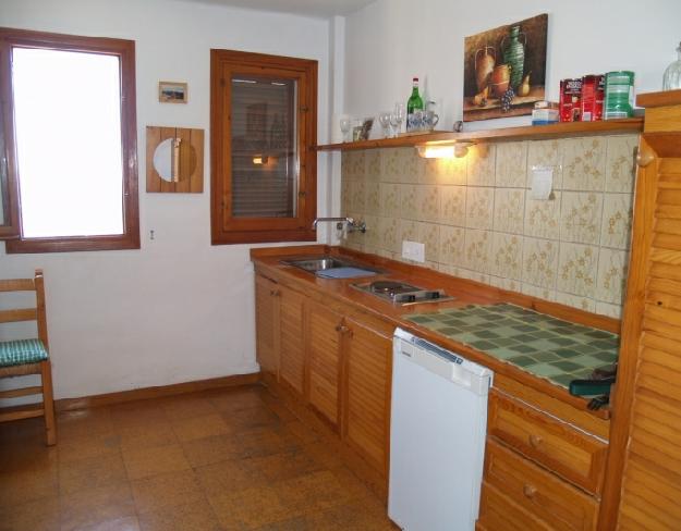 Apartamento en Jávea/Xàbia