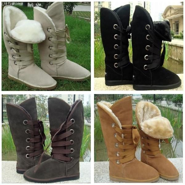 Botas Ugg. Ultimas ugg boots, botas de mujer y niño. Bienvenido a elegir. De regalo de Año Nuevo. AAA + y A + la calidad