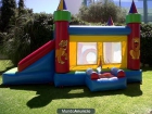 castillo inflable - mejor precio | unprecio.es