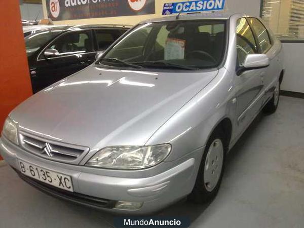 Citroën Xsara 1.6