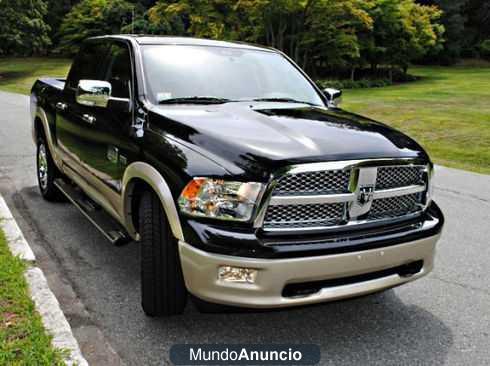 Dodge Ram 1500