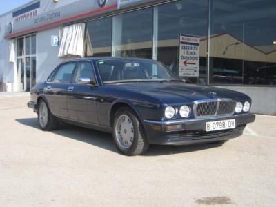 Jaguar XJ 3.2 Executive