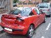 opel tegra