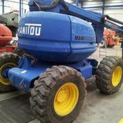 Plataforma manitou 165-atj