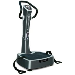 Plataforma Vibratoria BH YV20