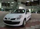 Renault Clio 1.5 DCI 85 CV - mejor precio | unprecio.es