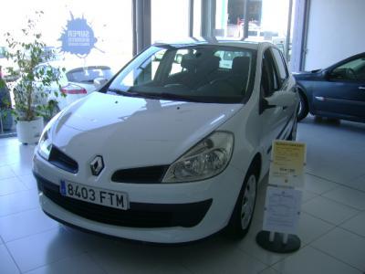 Renault Clio 1.5DCI 85CV