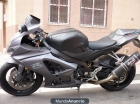 Se vende Suzuki GSXR 1000 K7 casi nueva - mejor precio | unprecio.es