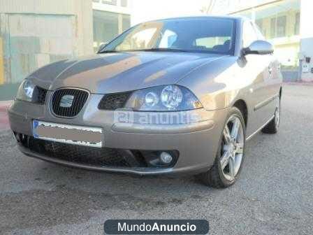 Seat Ibiza 1.9 TDI 130CV FR