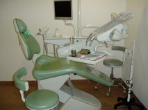 SILLON DENTAL Y ACCESORIOS, SE VENDE